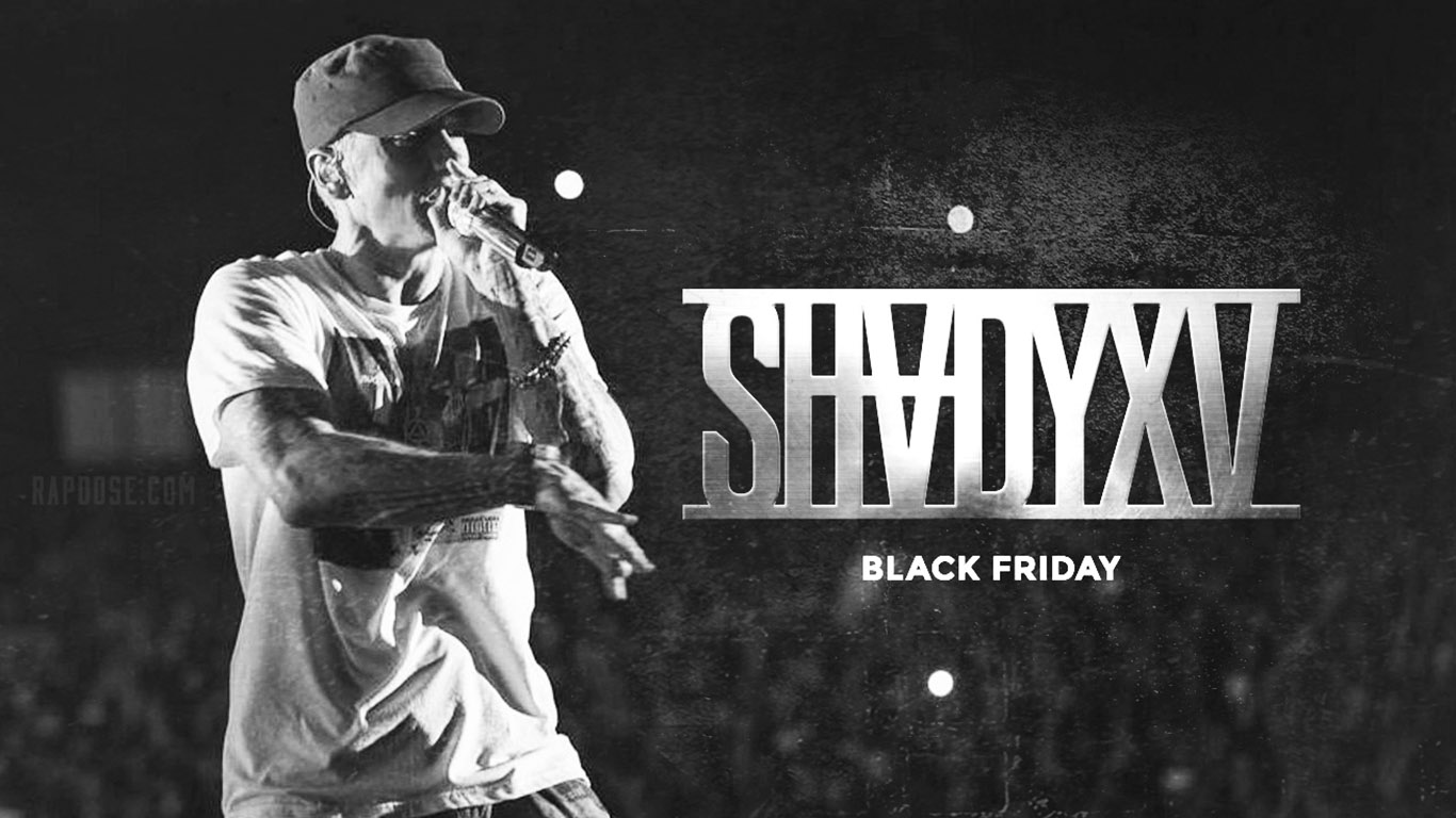 Eminem Shady Xv Wallpaper HD Jpg