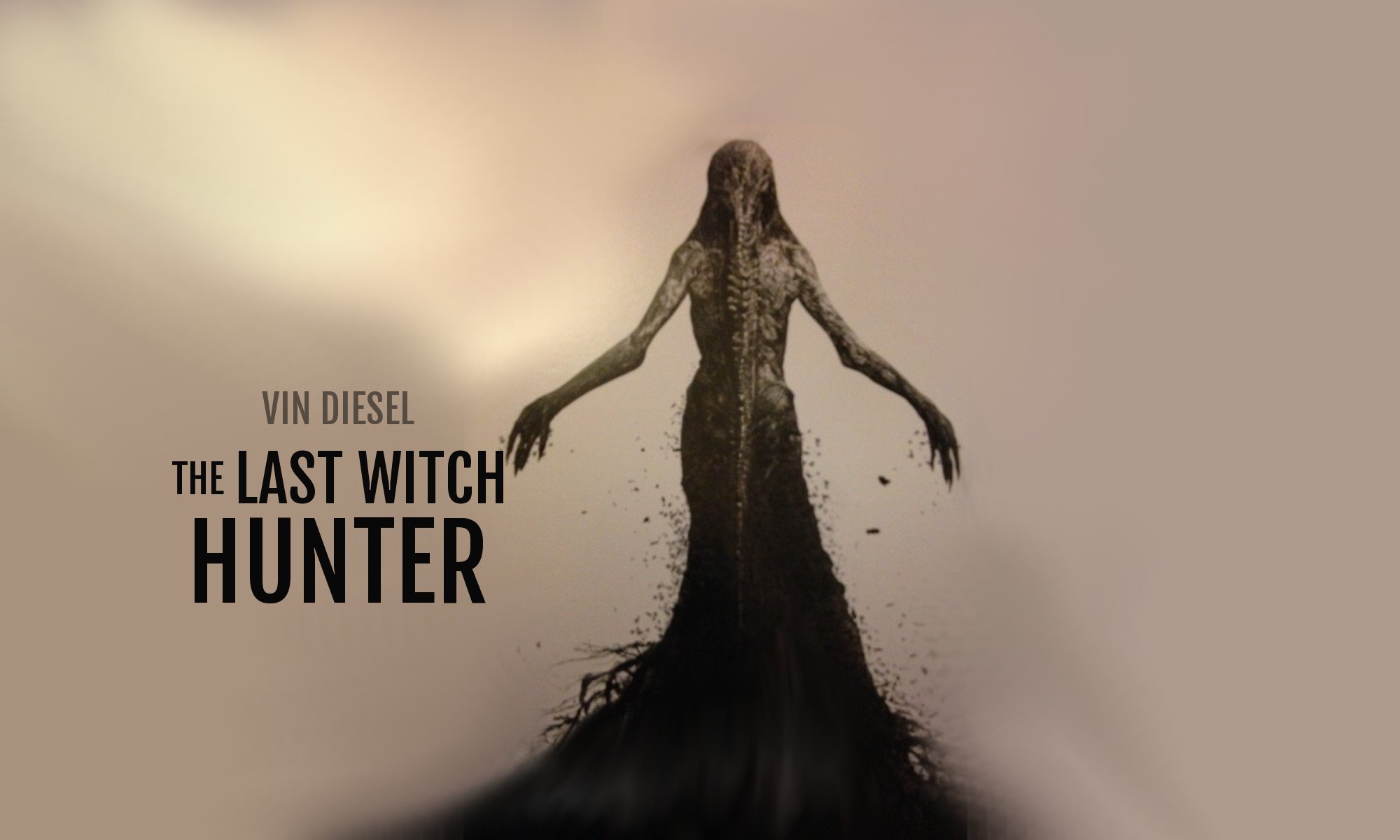 By Stephen Ments Off On The Last Witch Hunter Wallpaper
