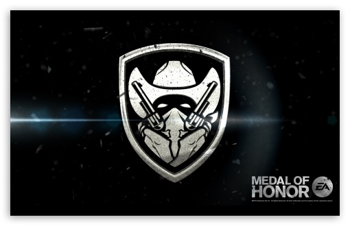 Medal Of Honor HD Wallpaper For Standard Fullscreen Uxga Xga Svga