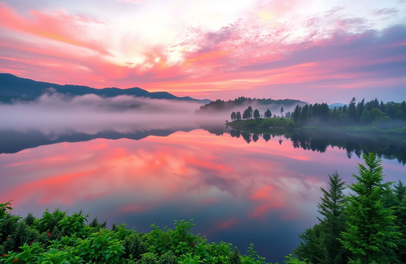 Hd Wallpaper Nature 1080p
