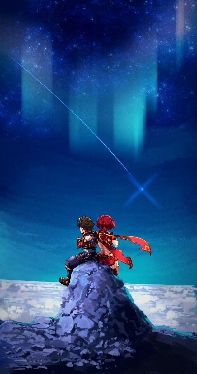 Here are some xenoblade chronicles 2 wallpapers r