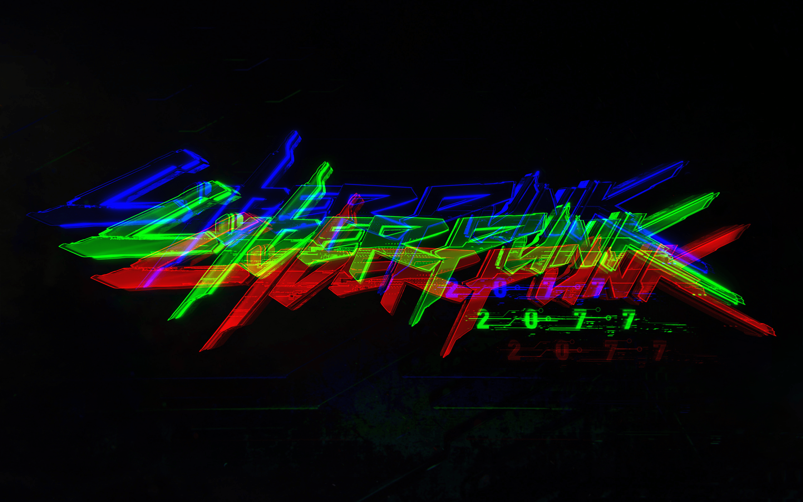 52+] RGB Wallpaper - WallpaperSafari