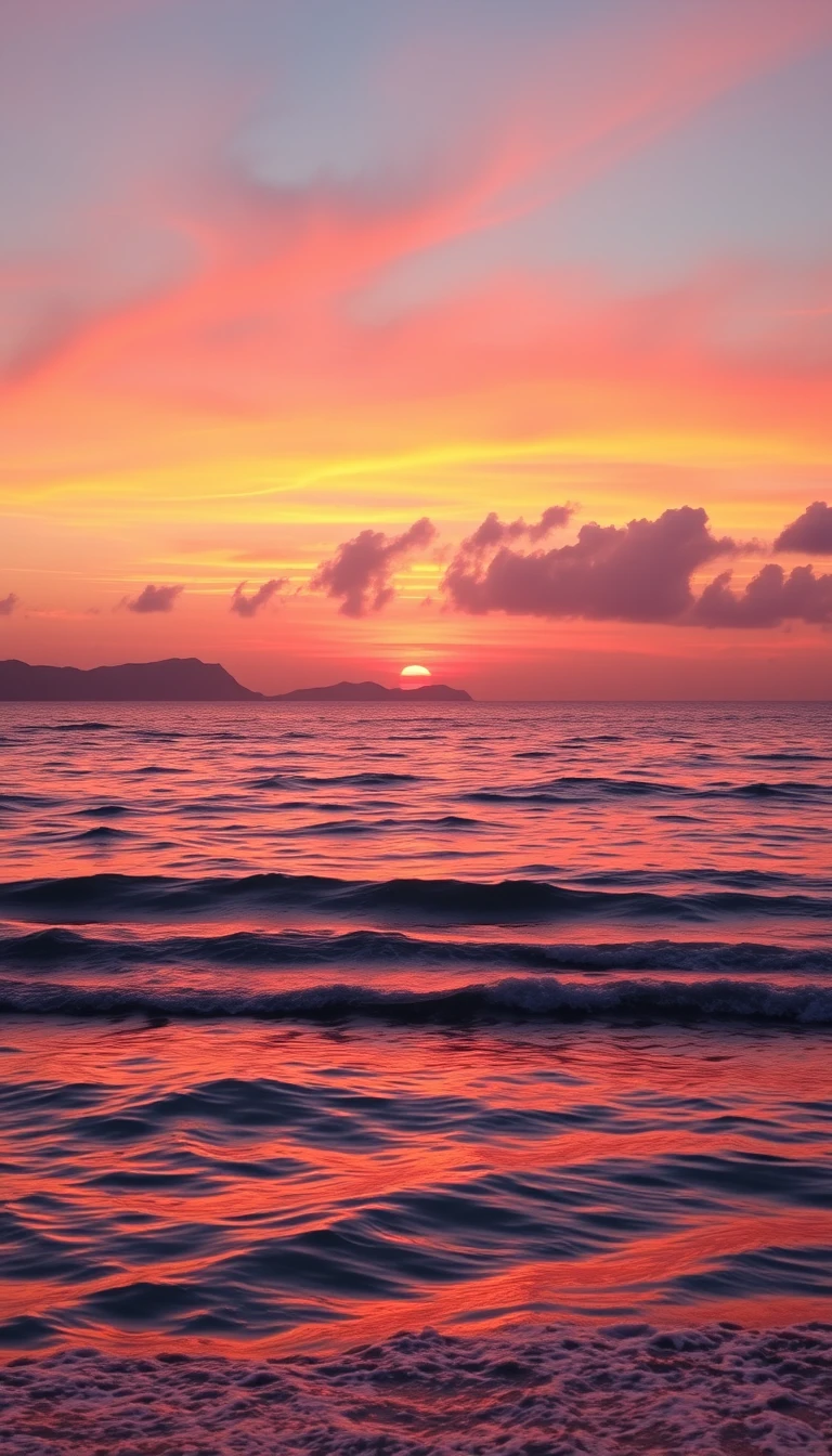 Ocean Wallpaper