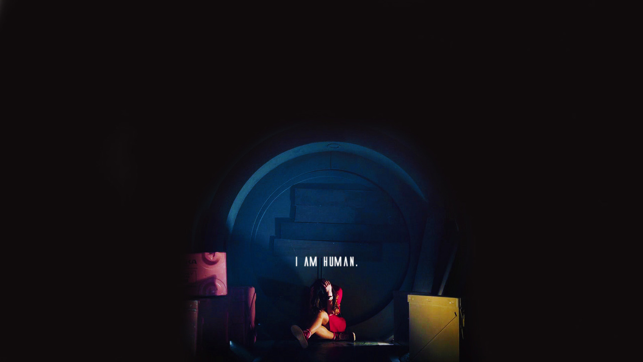 Oswin Doctor Who For Whovians Wallpaper