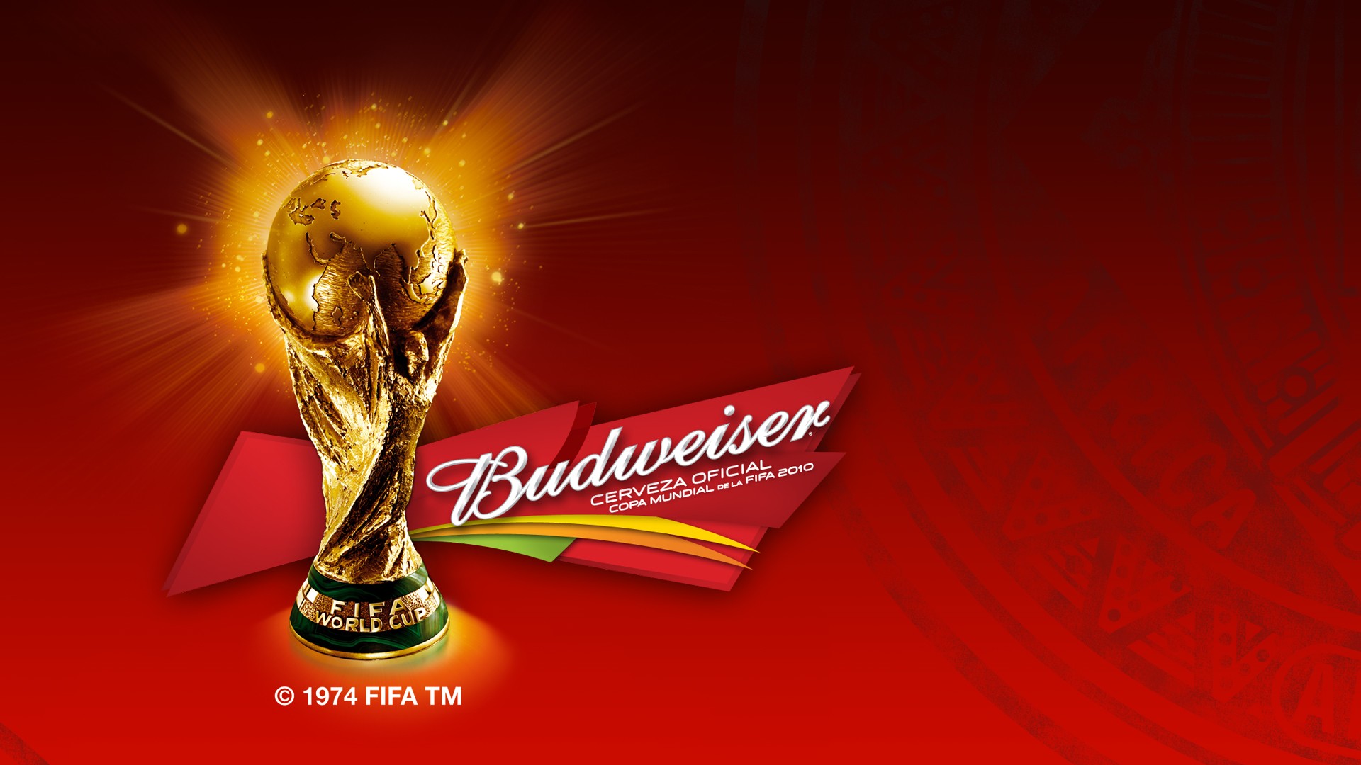 Fifa World Cup Budweiser HD Image Brands Ads Beer