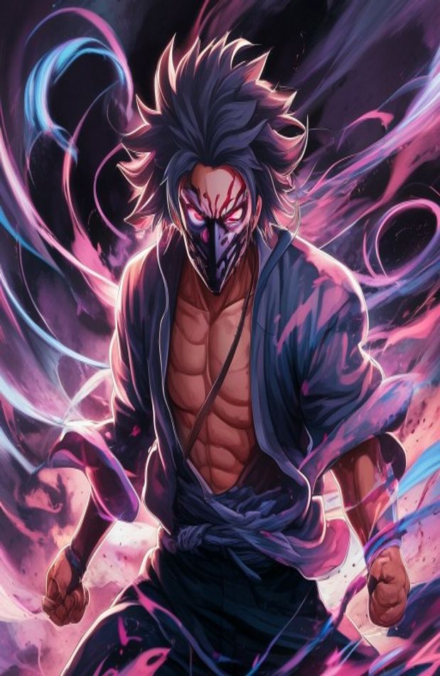 Ichigo Vasto Lorde HD Wallpaper