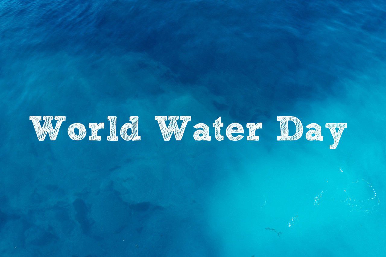 Free download World Water Day Quotes Hd Images Wallpaper For Iphone  [1280x853] for your Desktop, Mobile & Tablet | Explore 34+ World Water Day  Wallpapers | Water Backgrounds, Water Wallpaper, World Smile Day Wallpapers