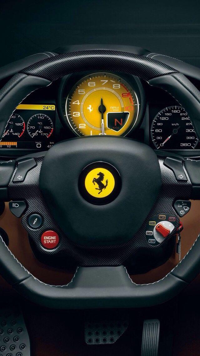 Ferrari F12berlita New