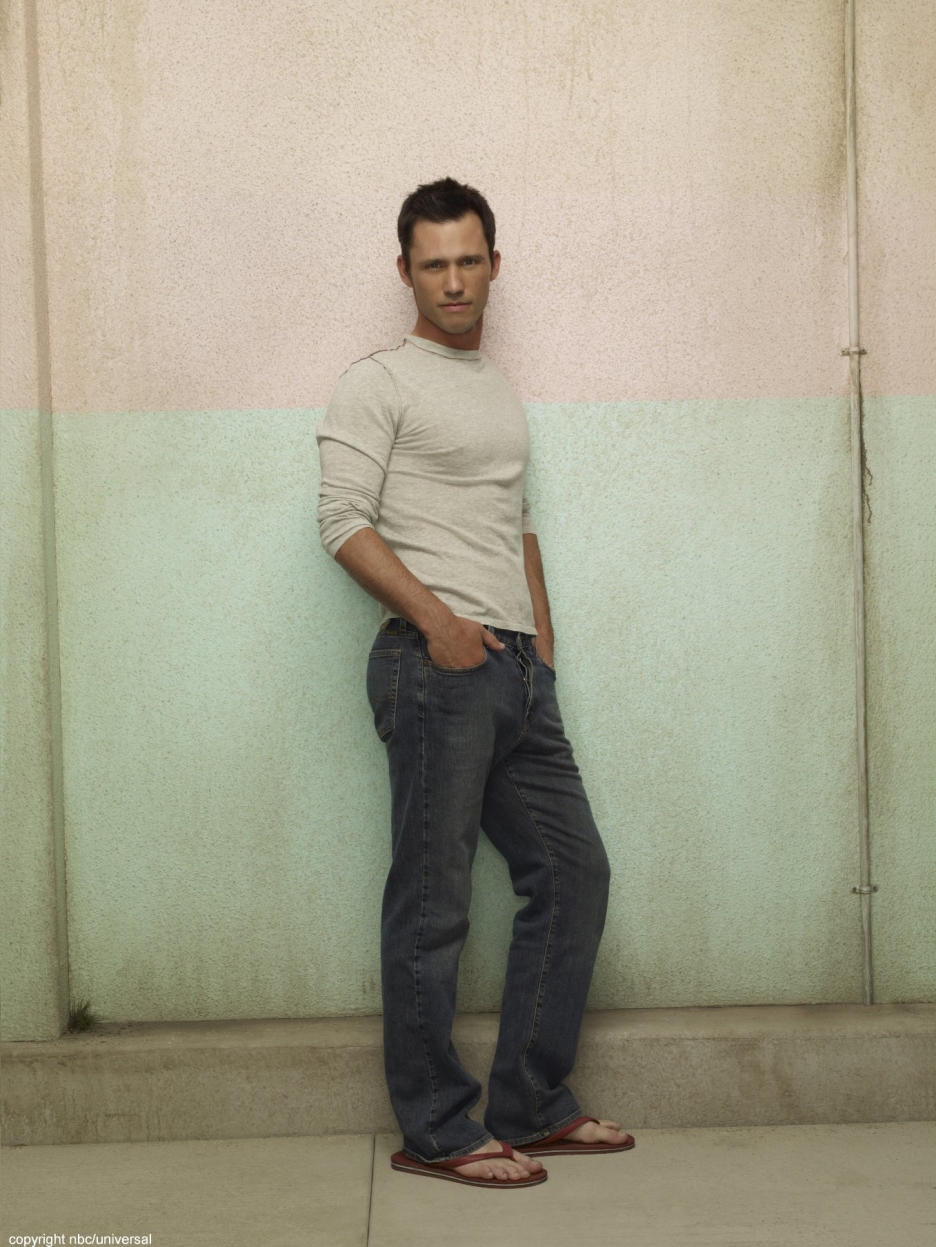 Jeffrey Donovan Wallpaper Gallery