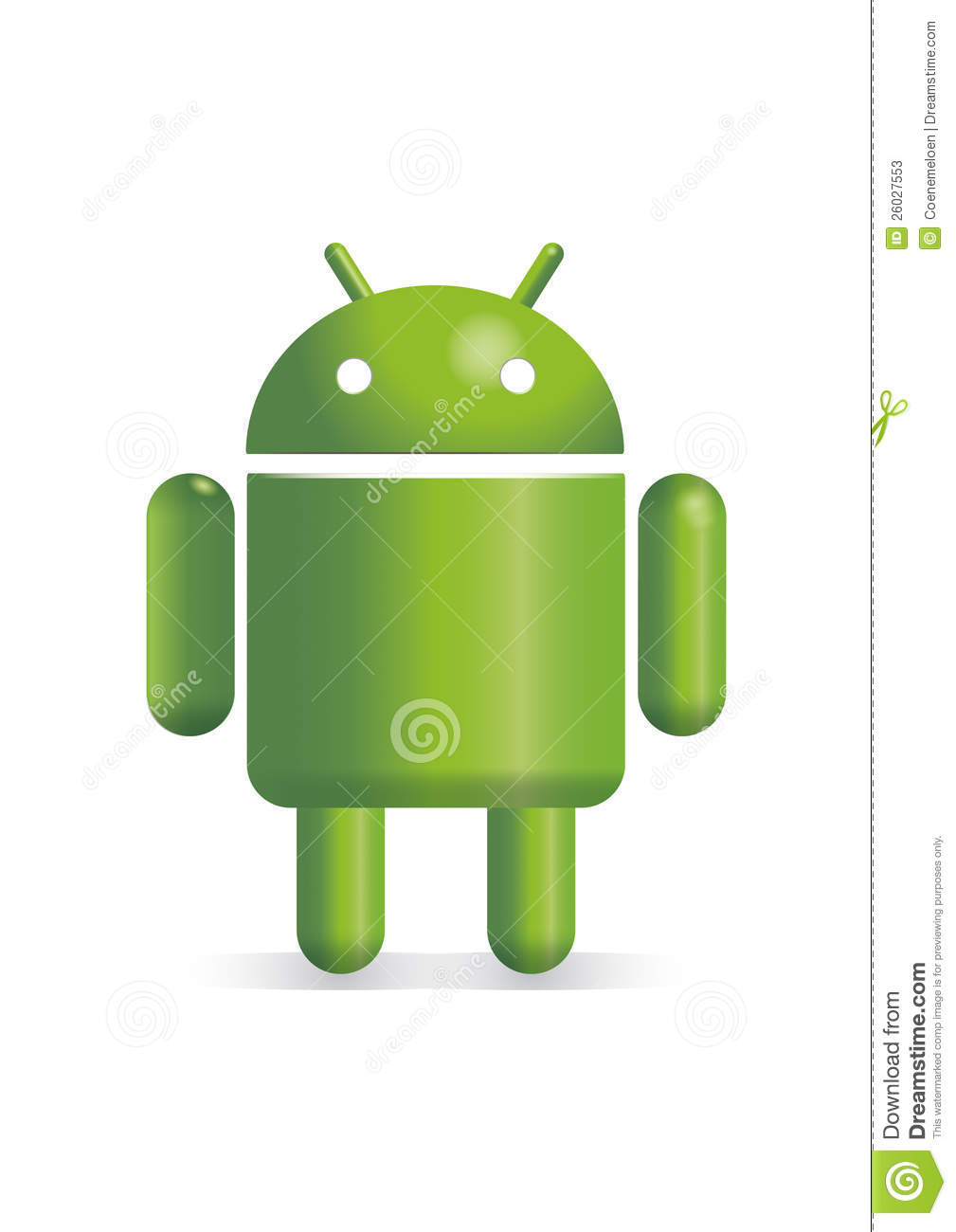 Pin Simple Android Robot Logo Wallpaper Hi