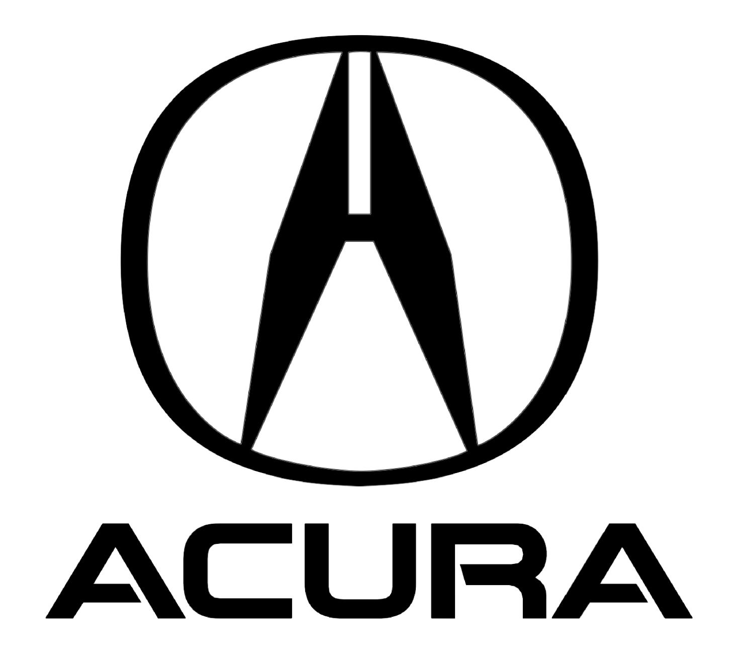 Acura Logo Car Wallpaper HD