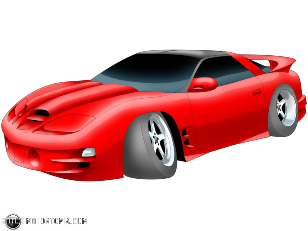 cool animated pictures of cars