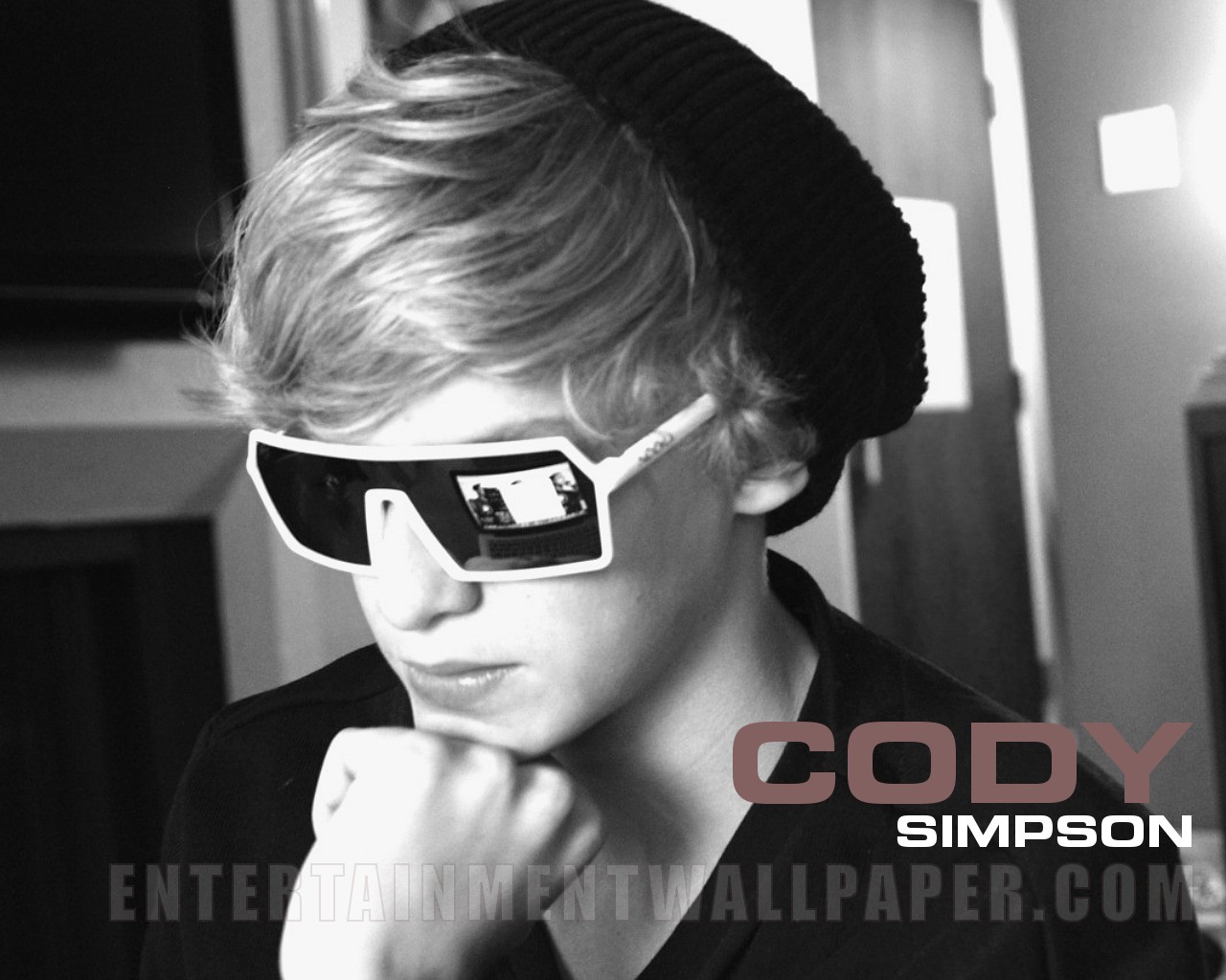 Cody Simpson High Quality Wallpaper Cool