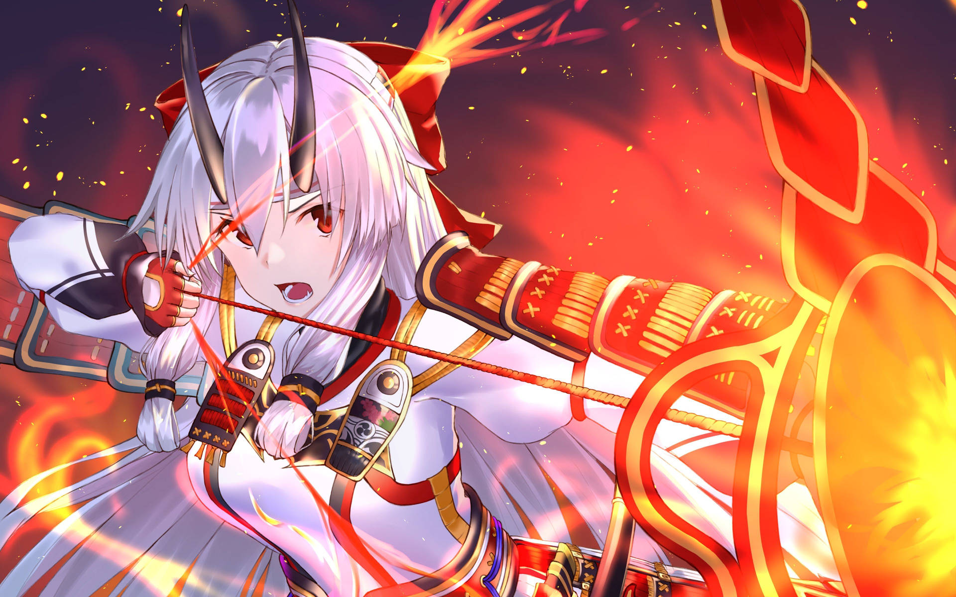 Fate Grand Order Wallpaper