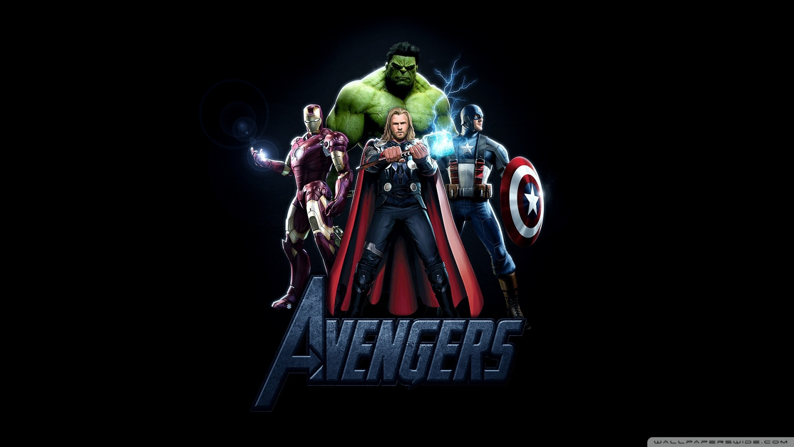 Marvel Superheroes Logos Wallpaper Images Pictures   Becuo 1600x900