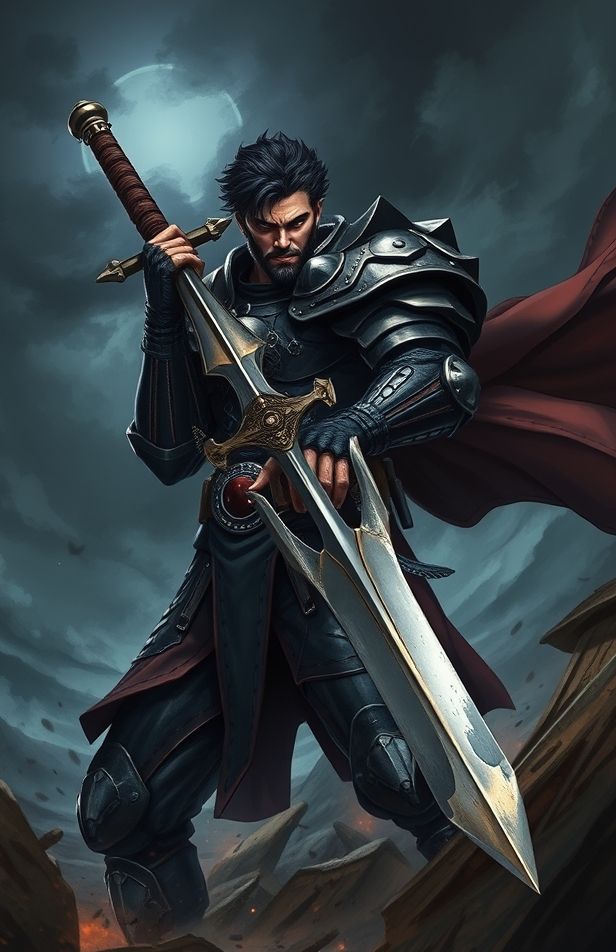 Berserk Guts Wallpaper