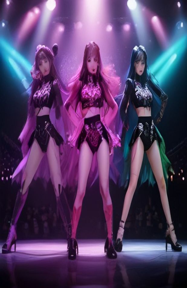 Blackpink Wallpaper