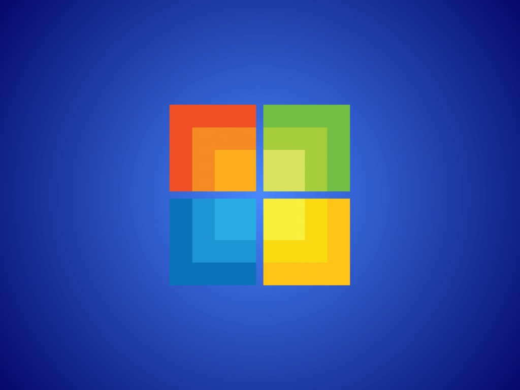 Microsoft Windows Logo Version Desktop Pc And Mac Wallpaper