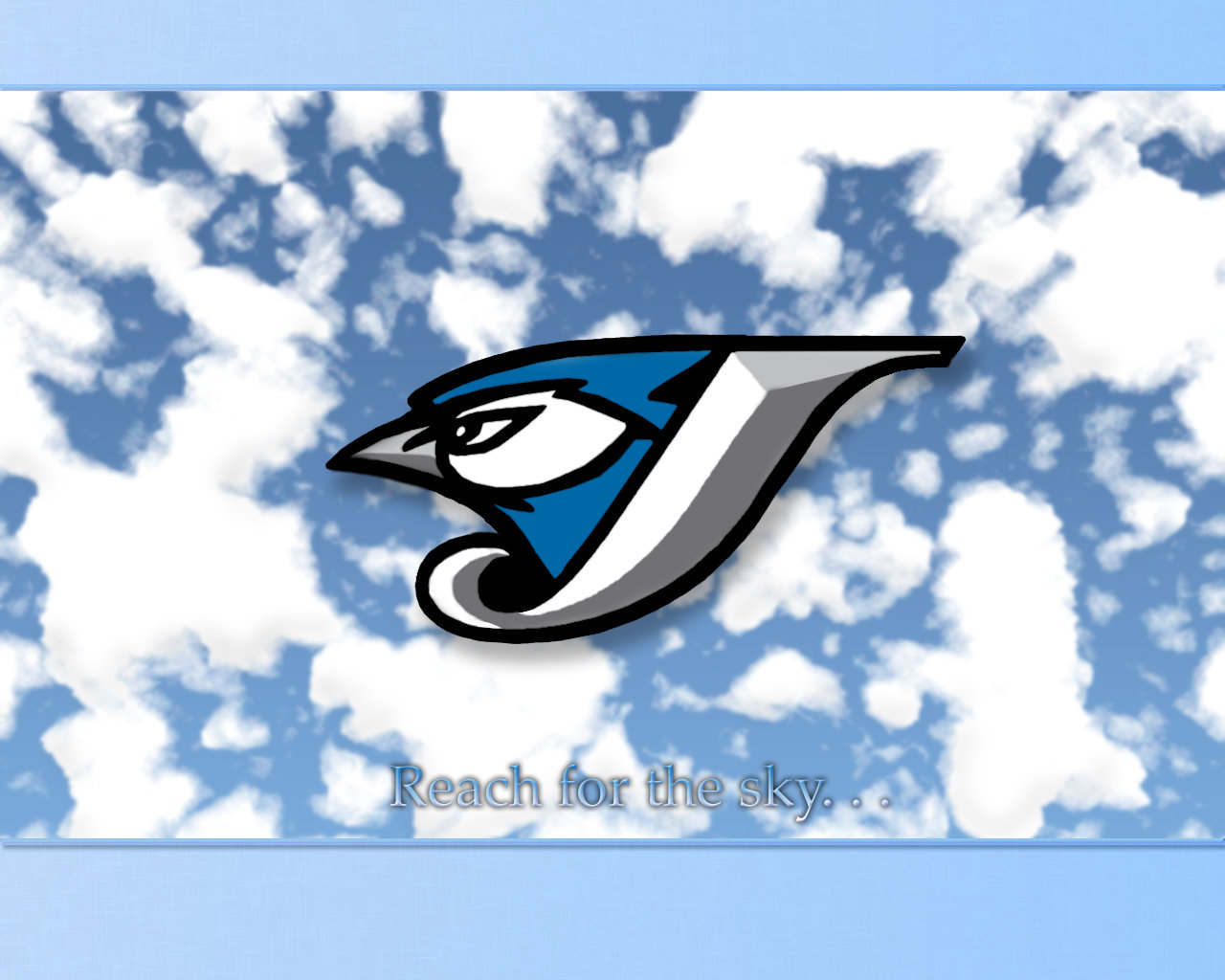 Pin Toronto Blue Jays Cap Insignia Wallpaper