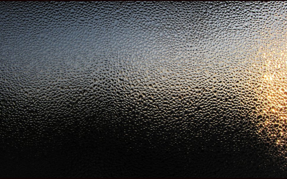 Little Pieces Of Ice Wallpaper