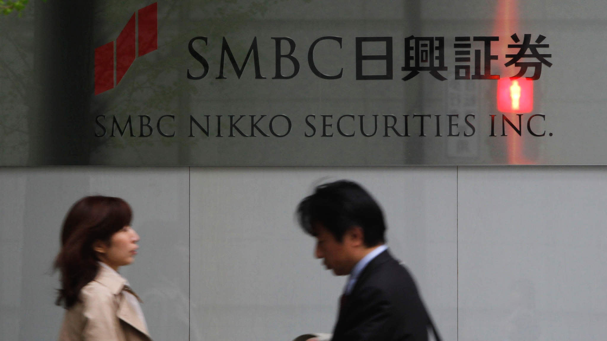 Top Ranked Deutsche Analyst Masao Muraki Heads To Smbc Nikko