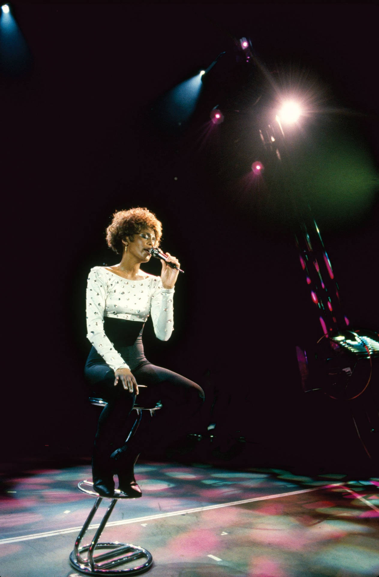 Top Whitney Houston Wallpaper Full HD 4k To Use