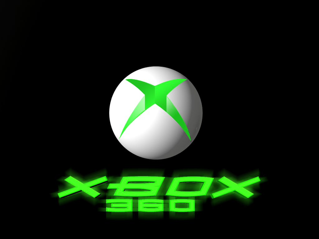 My Xbox Wallpaper Design By Sespider