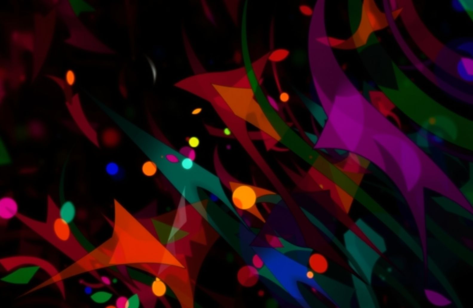 Anonymous HD Wallpaper