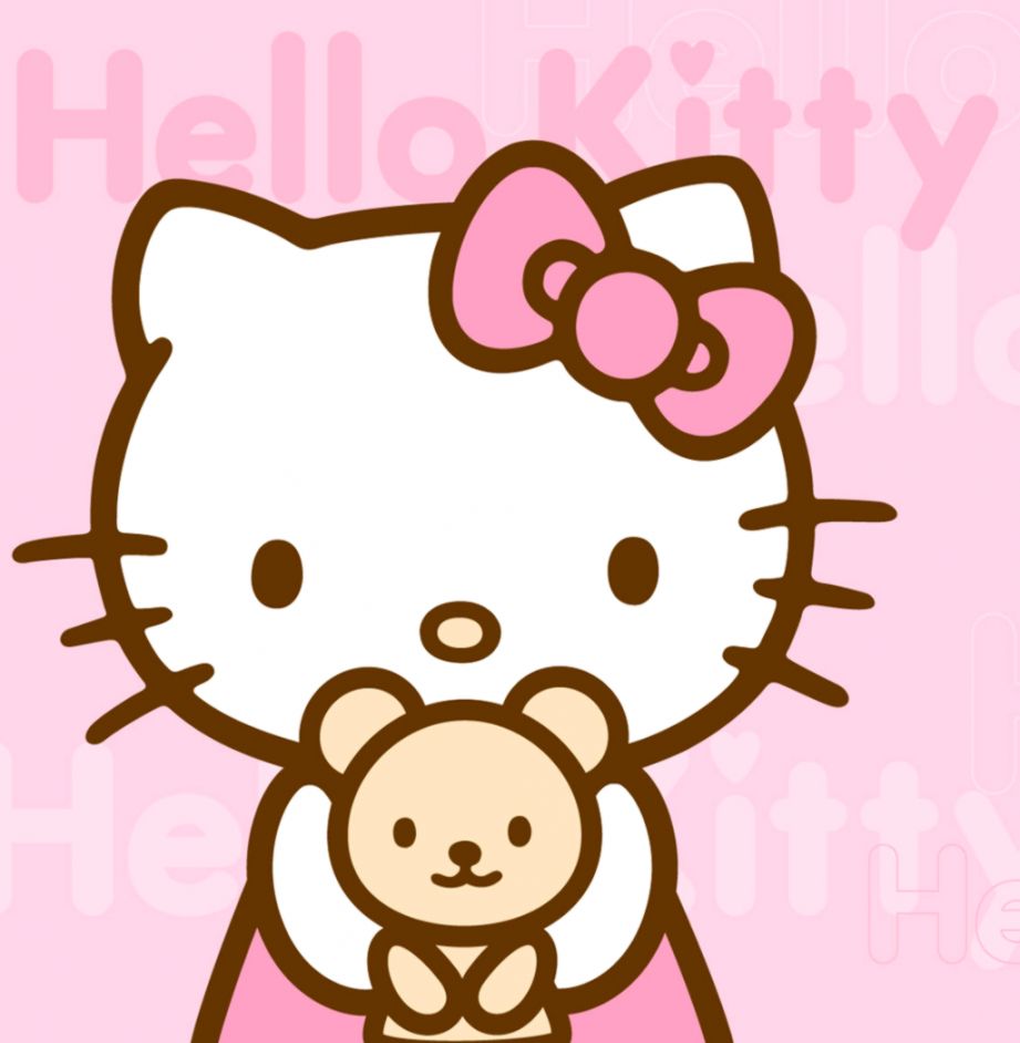 Hello Kitty Wallpaper For iPhone Android
