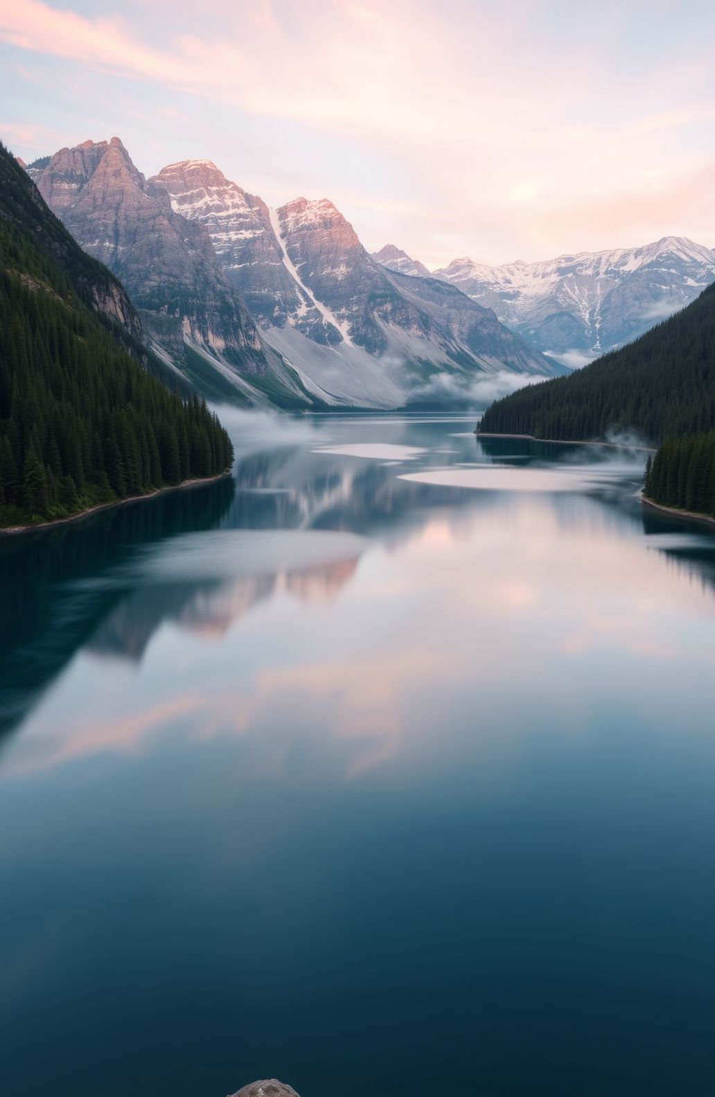 Dual Monitor Wallpaper