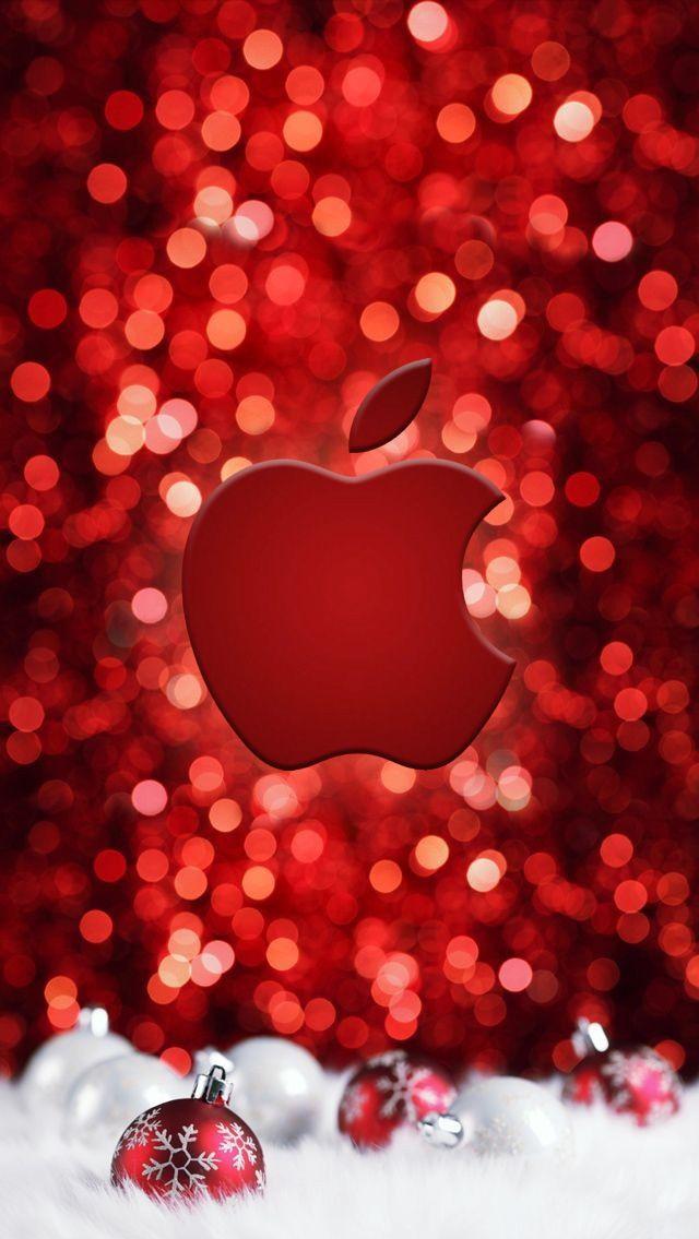 Free download Wallpaper iphone christmas Apple wallpaper Apple iphone