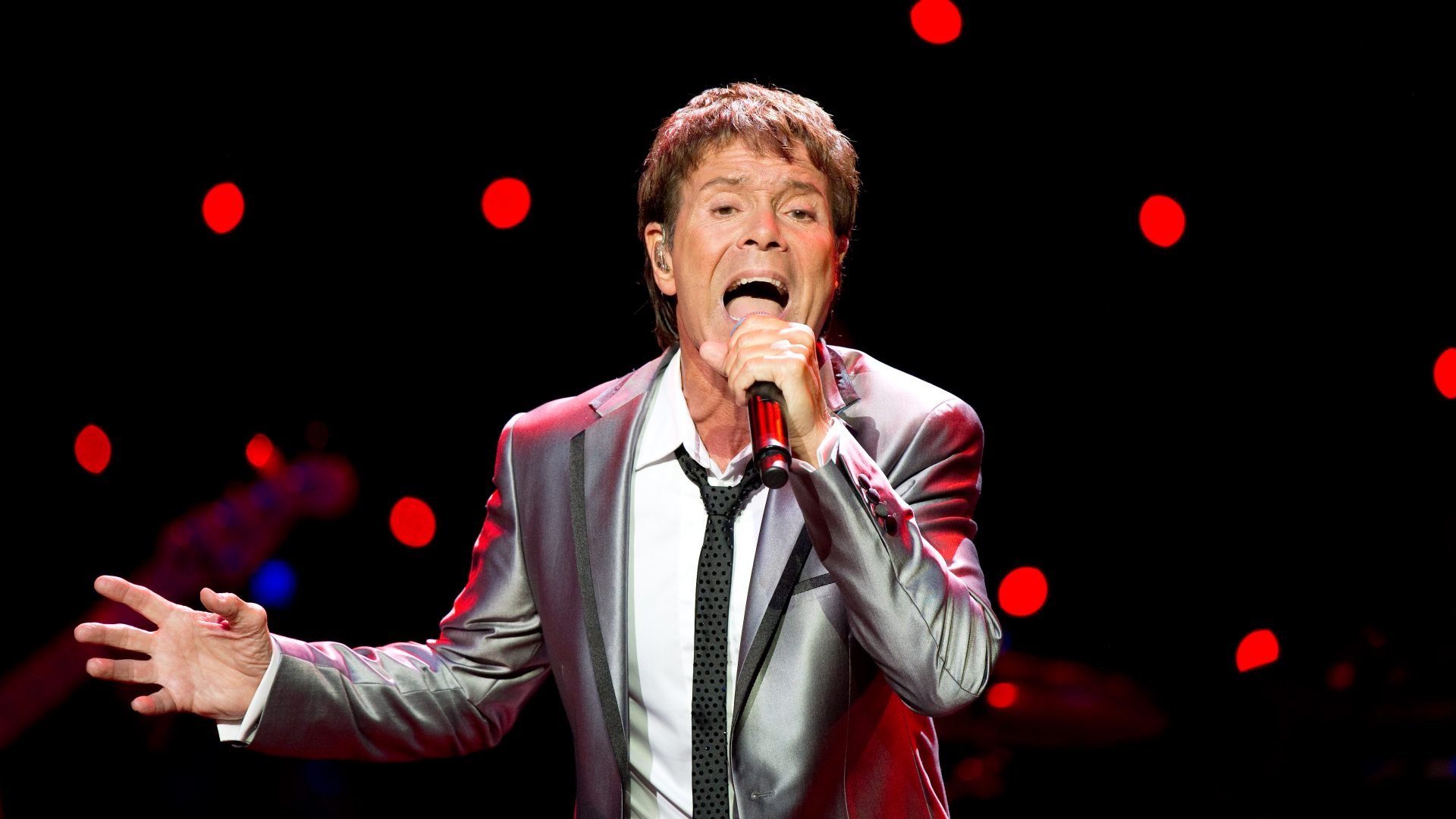 Sir Cliff Richard wins privacy case against BBC Channel 4 News 1920x1080