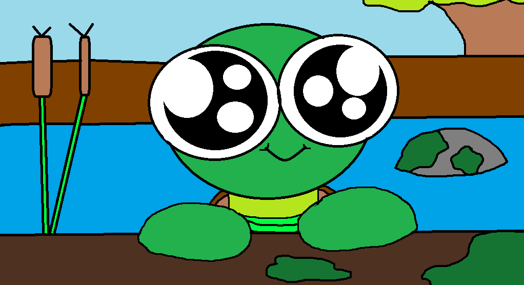 Free download Cute Turtle Drawing Images Pictures Becuo [1022x556] for your  Desktop, Mobile & Tablet | Explore 77+ Cute Turtle Wallpaper | Ninja Turtle  Wallpaper, Turtle Wallpaper, Sea Turtle Wallpaper