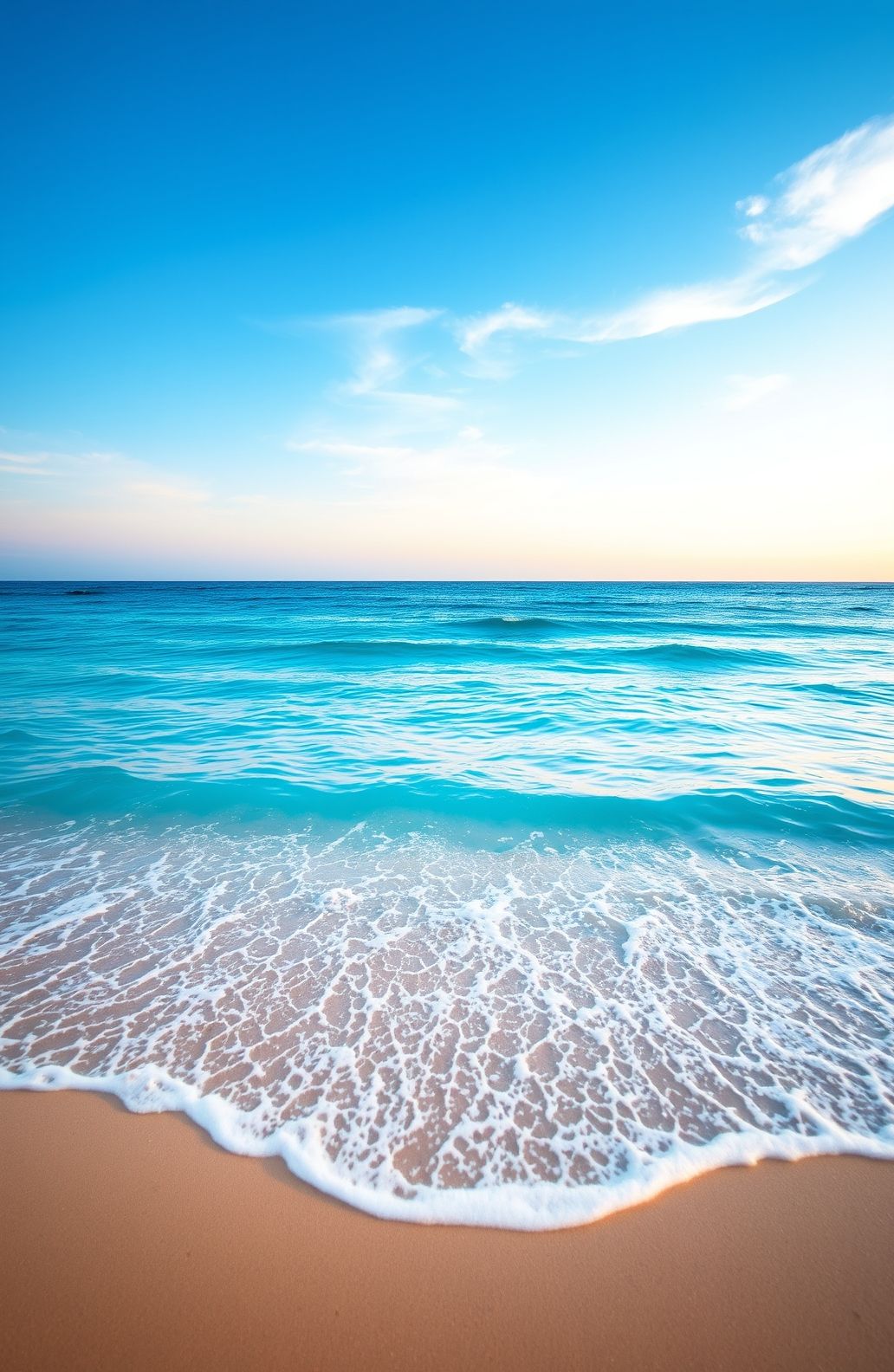 Grand Blue Wallpaper