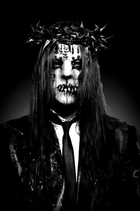 Joey Jordison Slipknot Rock Bands Pictures Wallpaper