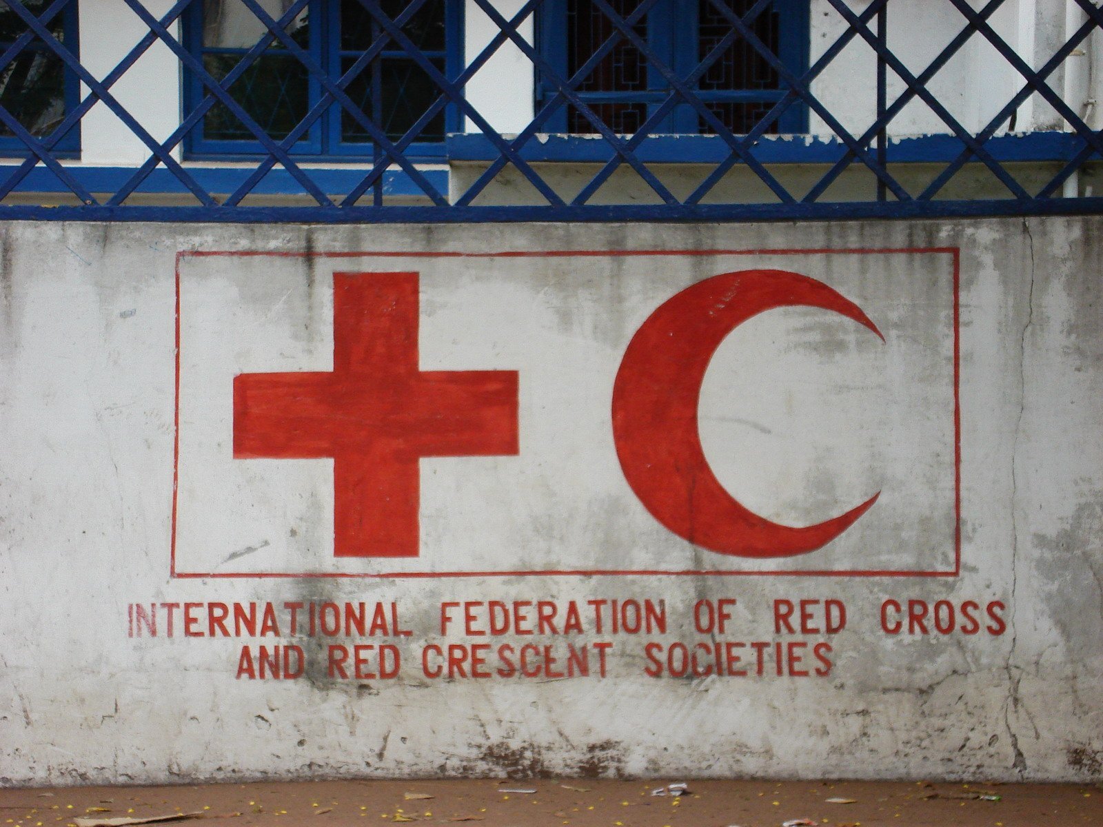 Free download An Overview of the International Red Cross Red Crescent ...