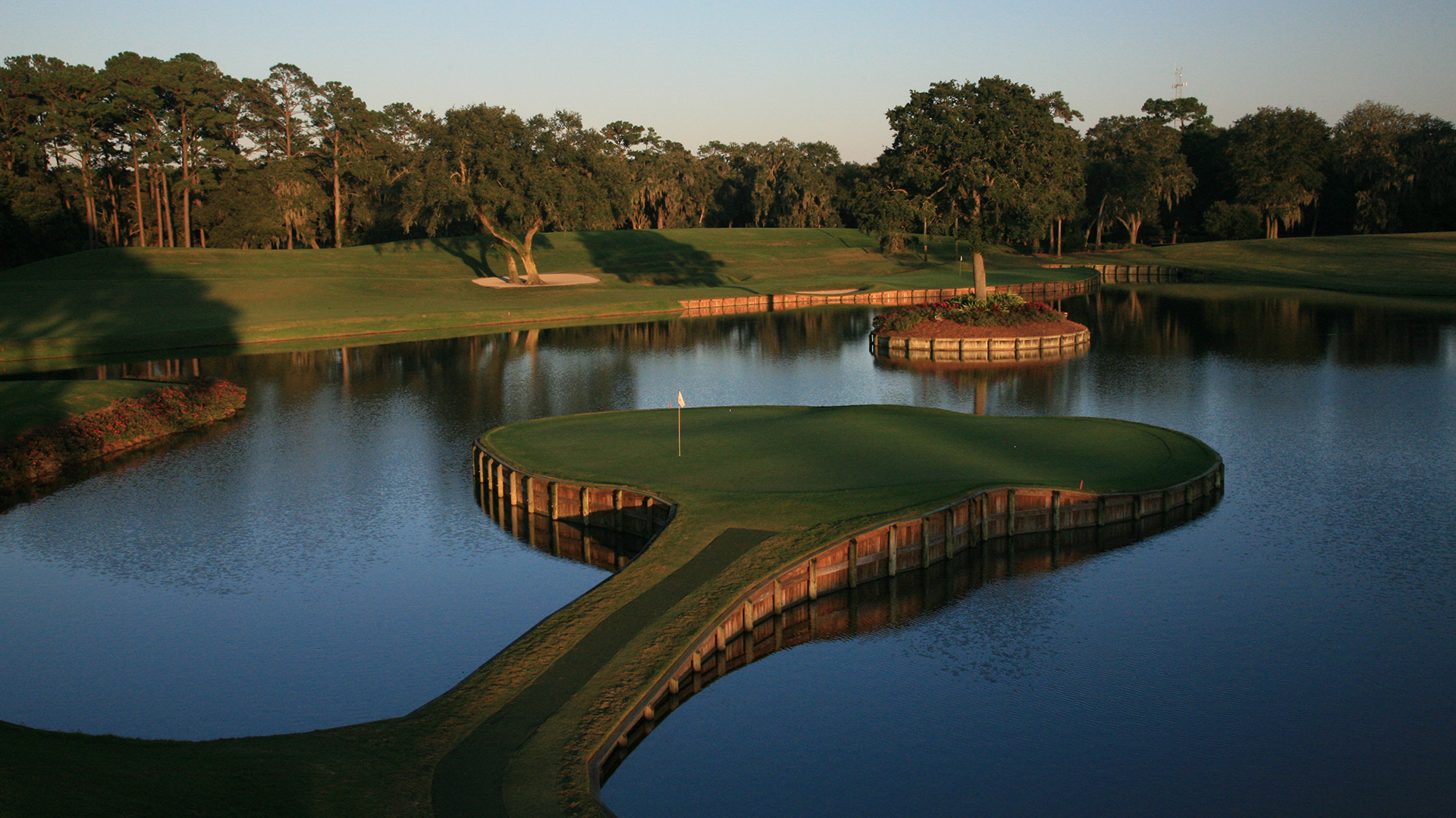 Golf Wallpaper HD