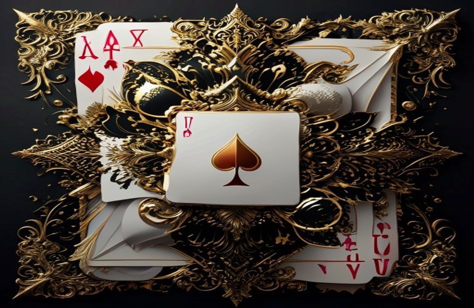 Ace Of Spades Wallpaper HD
