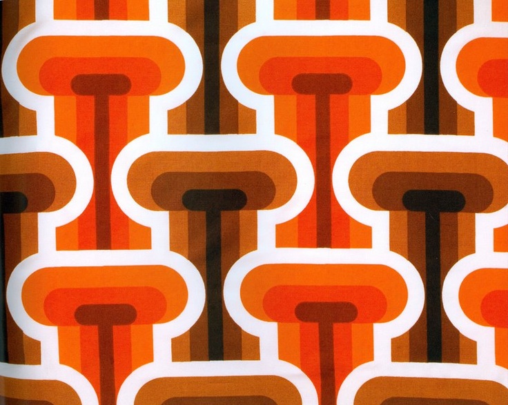 1960s wallpaper styles  samples See 40 midcentury patterns  Click  Americana