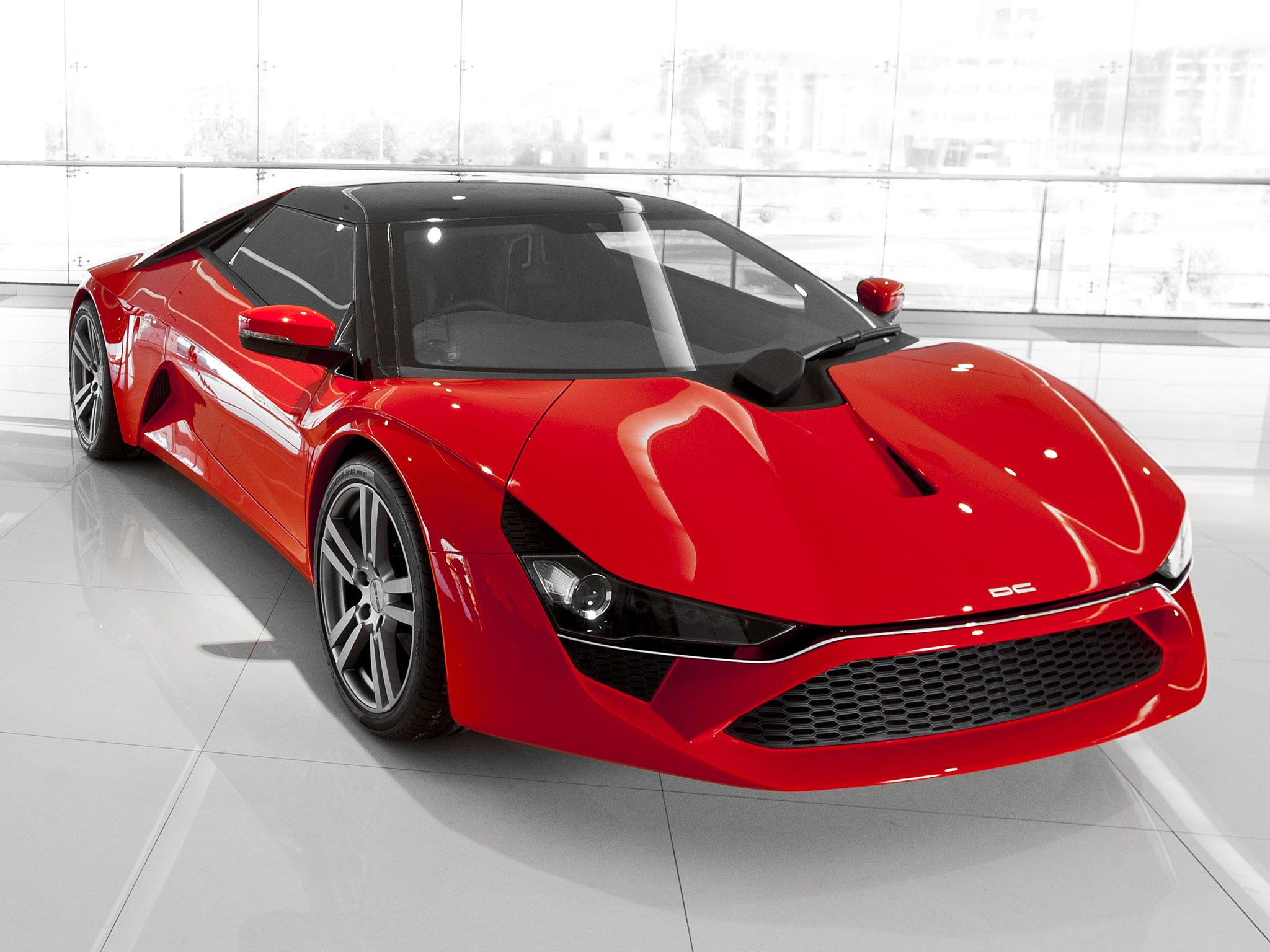 Dc Design Avanti Wallpaper