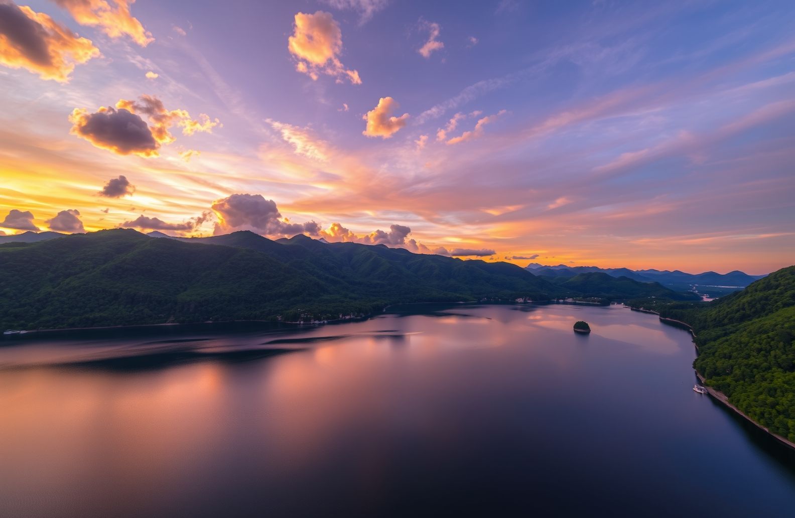 Online Wallpaper And Screensavers