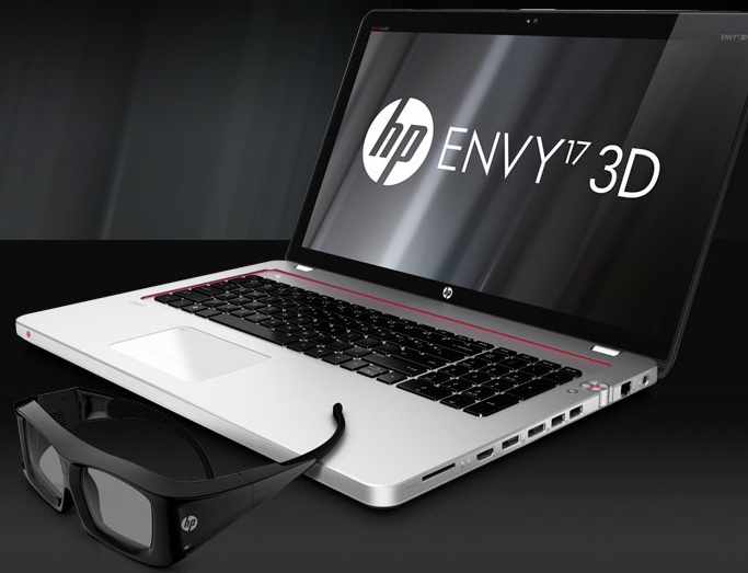 Hp Envy And