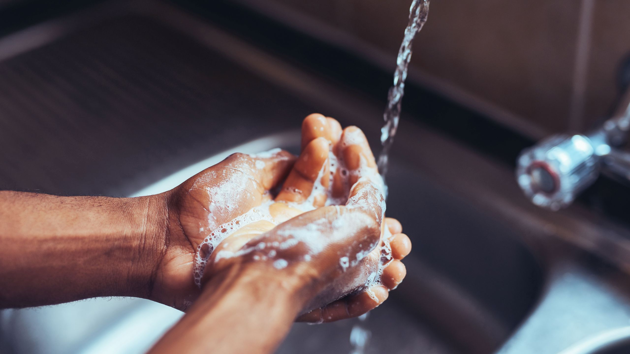 Songs To Wash Your Hands While Preventing Spread Of Coronavirus