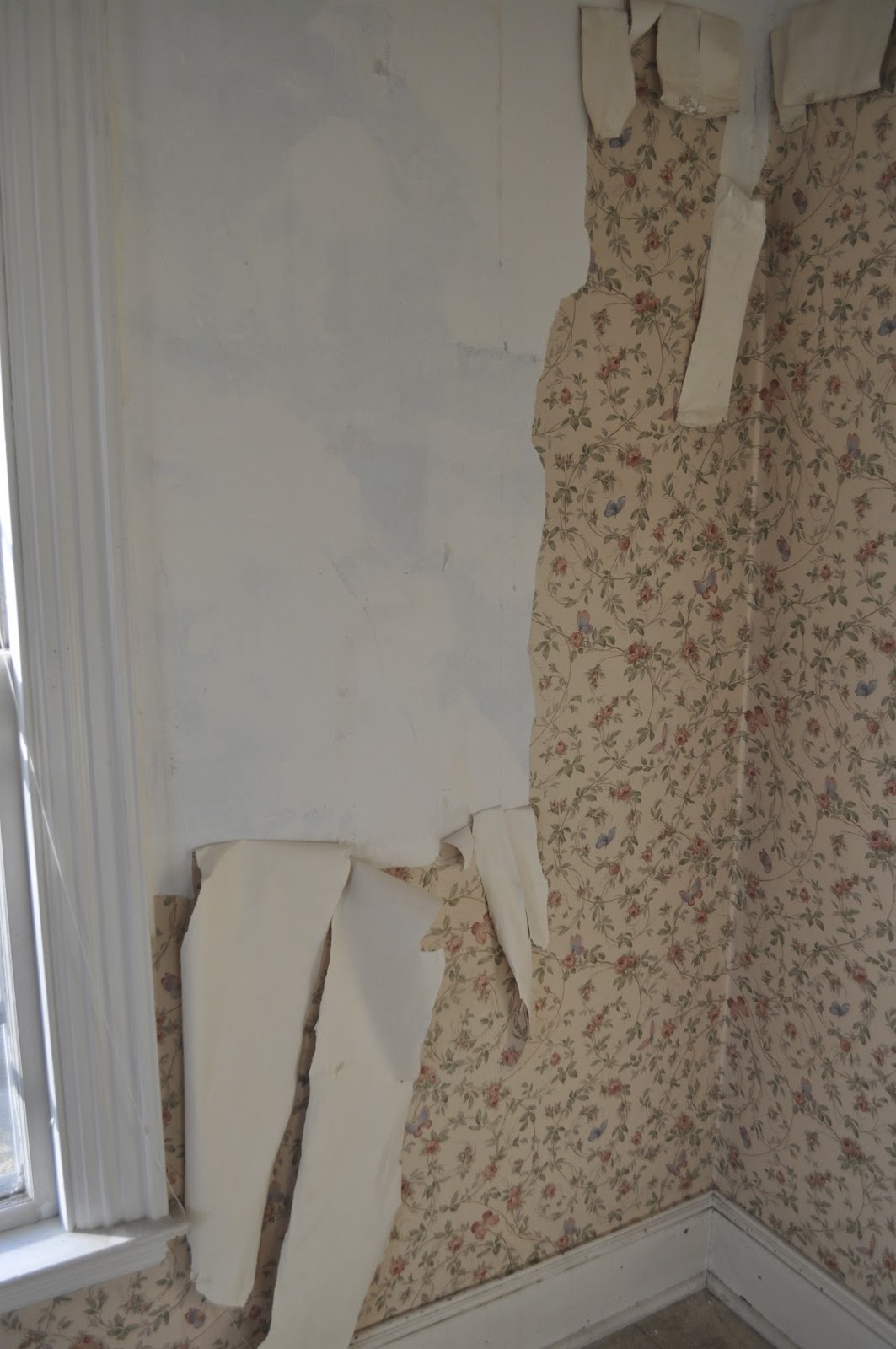 [48+] Wallpaper That Doesn't Damage Walls on WallpaperSafari