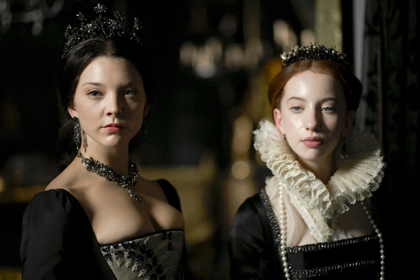 Anne Boleyn Natalie Dormer As Photo