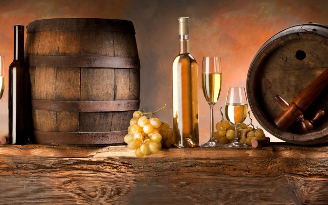 wine from the barrel wallpaper   Drinks   Other   Wallpaper Collection 670x418