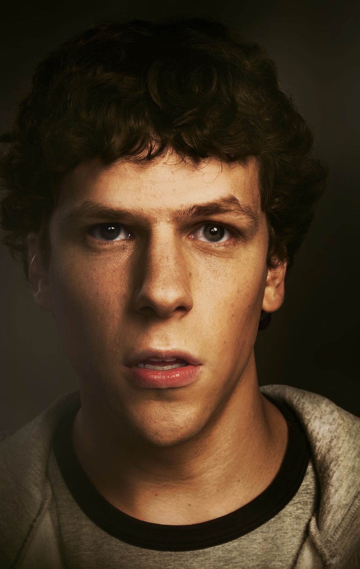 Jesse Eisenberg Wallpaper