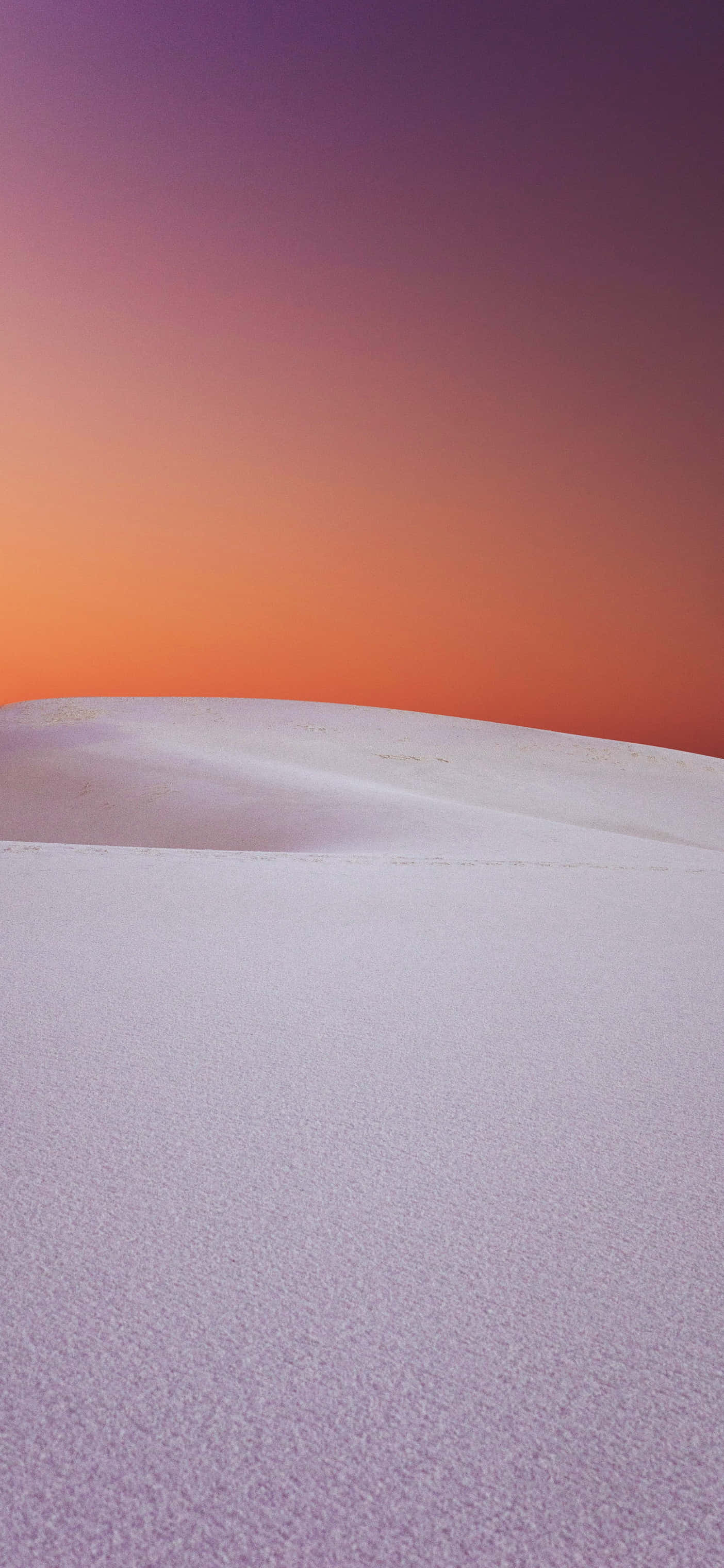 Desert iPhone Wallpaper