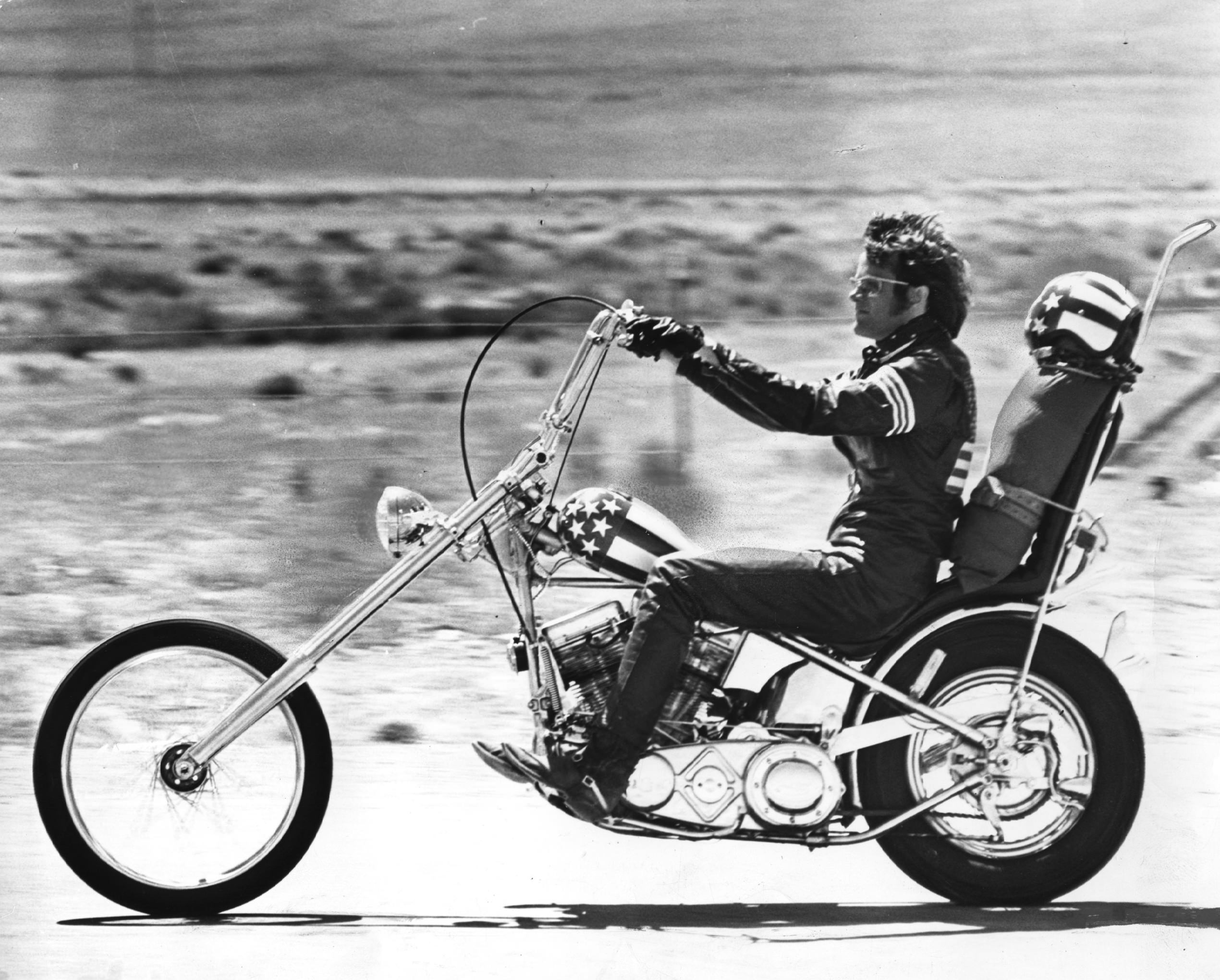 Easy Rider Wallpapers Peter Fonda