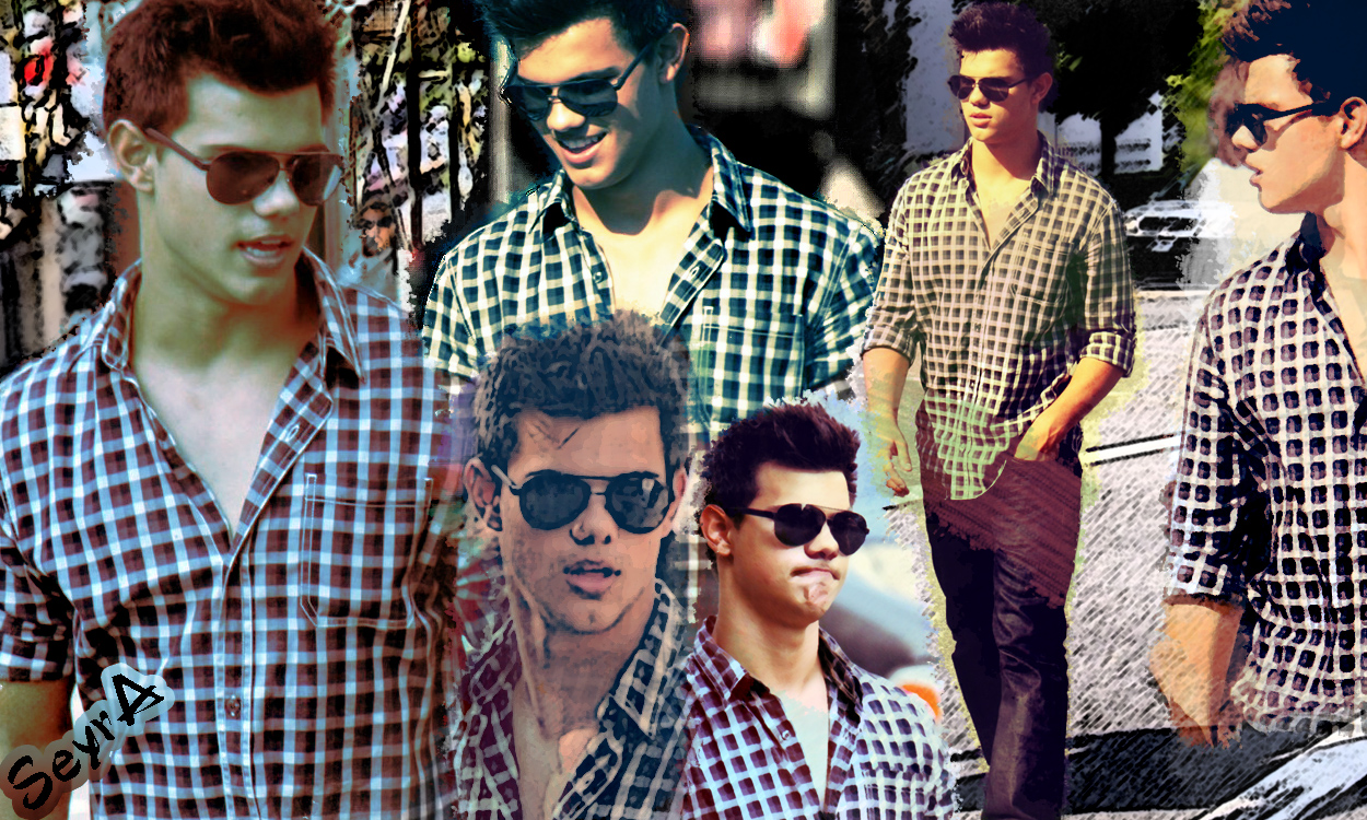 Taylor Lautner Wallpaper Twilight Image Pictures Becuo
